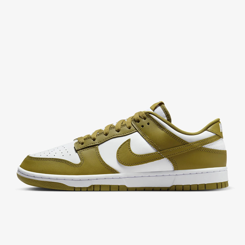NIKE 耐吉 休閒鞋 Nike Dunk Low Retr