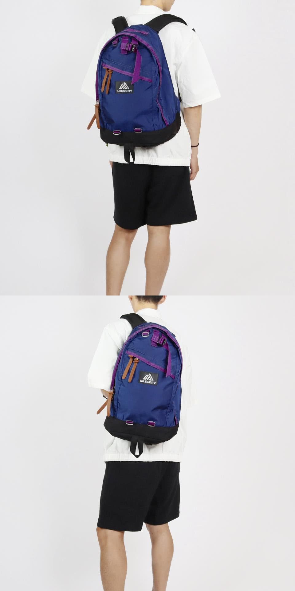 Gregory 後背包 26L DAY PACK Backp