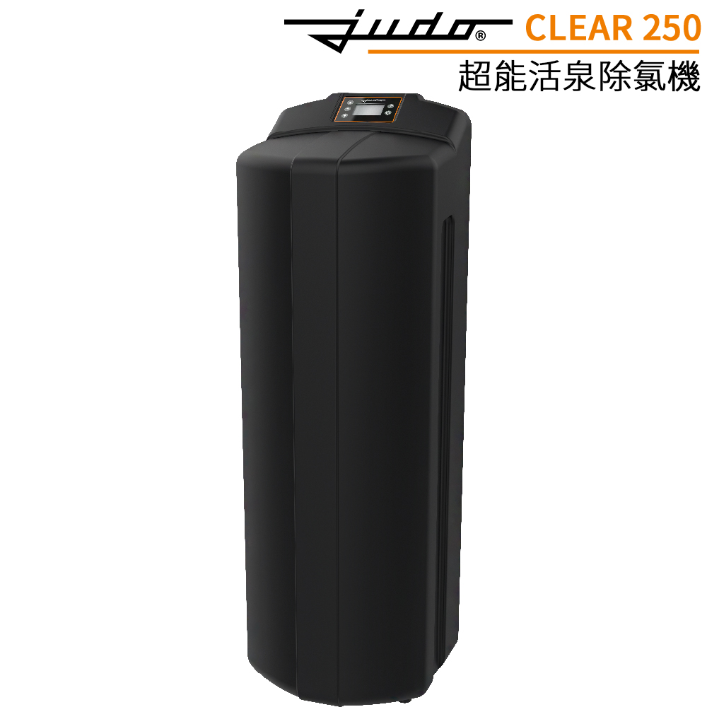 Judo CLEAR 250 - 詳情1