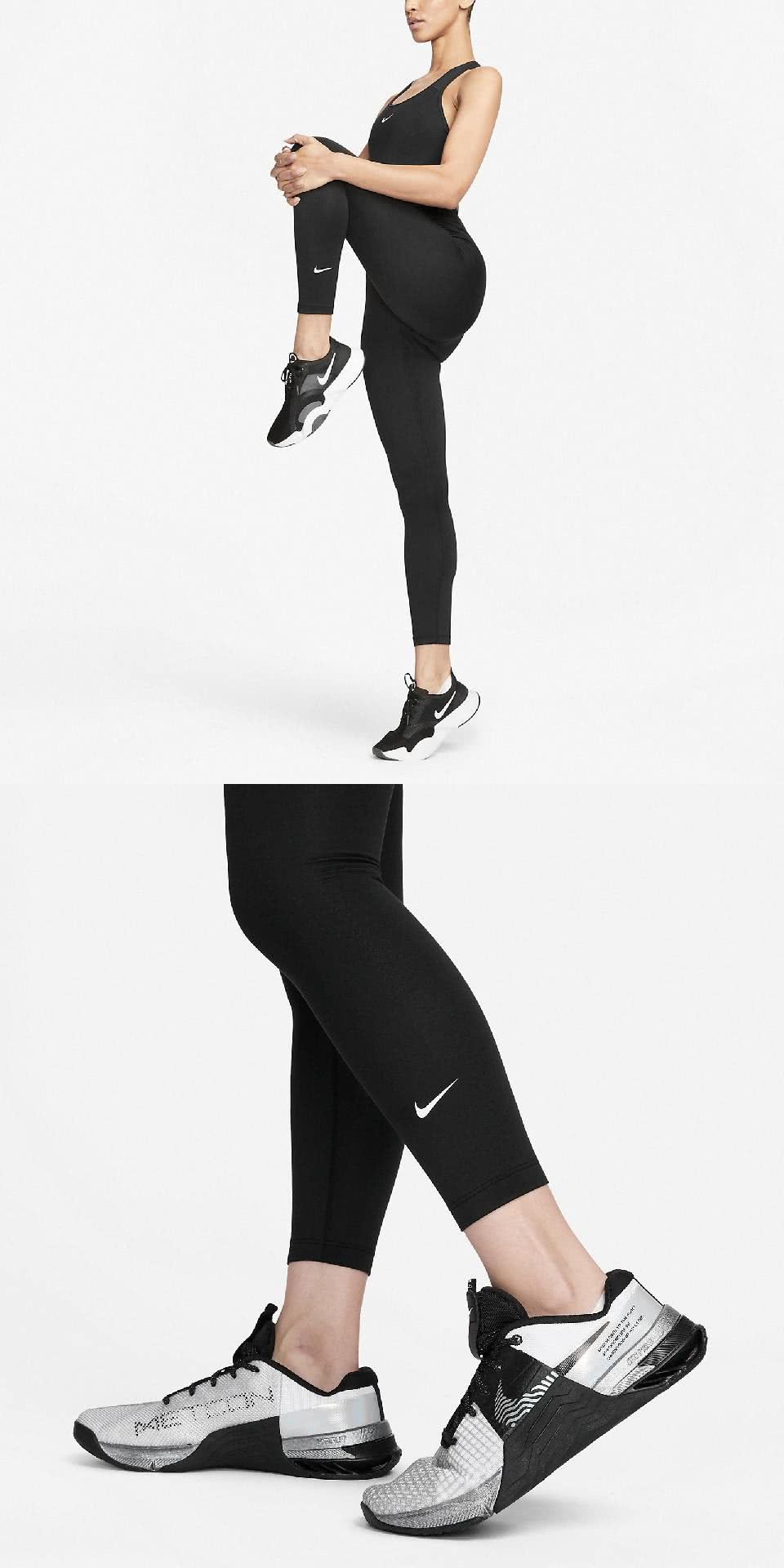 NIKE 耐吉 緊身褲 One 7/8 Leggings 女