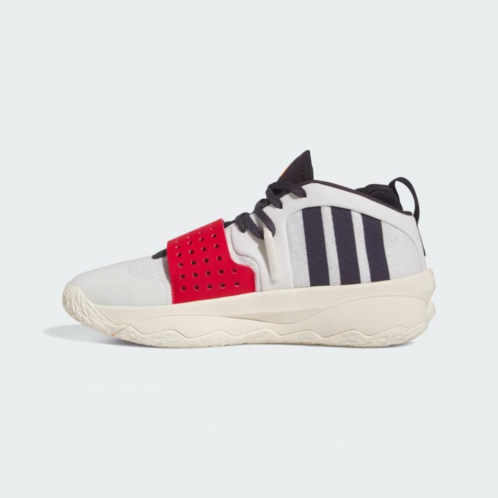adidas 愛迪達 籃球鞋 男鞋 運動鞋 包覆 緩震 DA adidas 愛迪達 籃球鞋 男鞋 運動鞋 包覆 緩震 DA