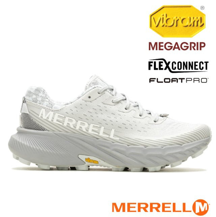 MERRELL 男 AGILITY PEAK 5 輕量越野健