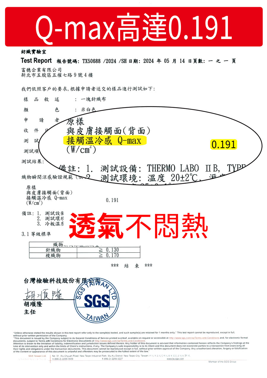 SGS Taiwan Ltd.  No 31. Wu Chyuan Road New Taipei industnal Park Wu Ku Distnct. New Taipei City. Taiwan包包直接悠新化產下真给以號