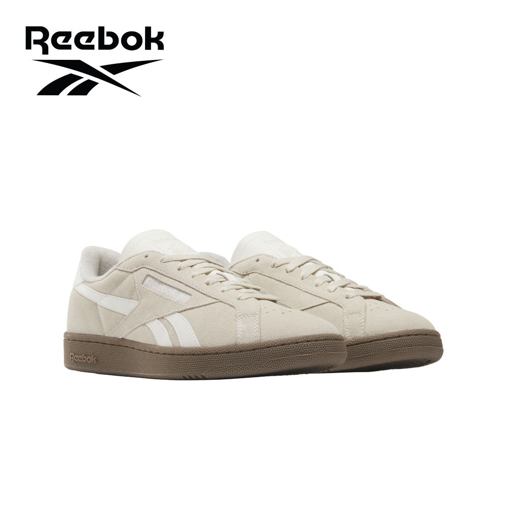 REEBOK CLUB C GROUNDS UK 網球鞋_男