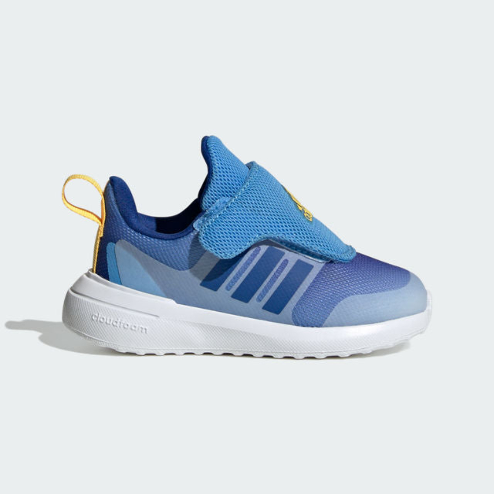 adidas 愛迪達 運動鞋 童鞋 小童 兒童 FORTAR