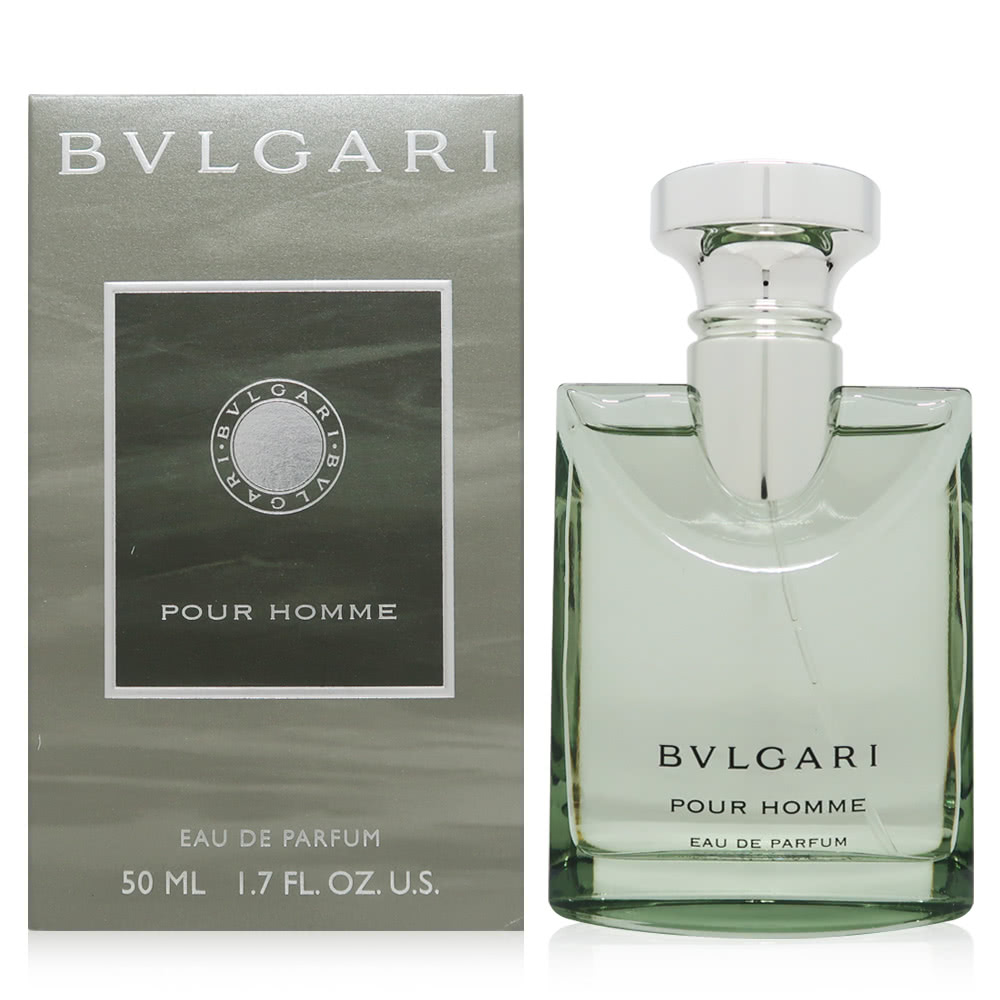 BVLGARI 寶格麗 大吉嶺茶淡香精 EDP 50ml(平