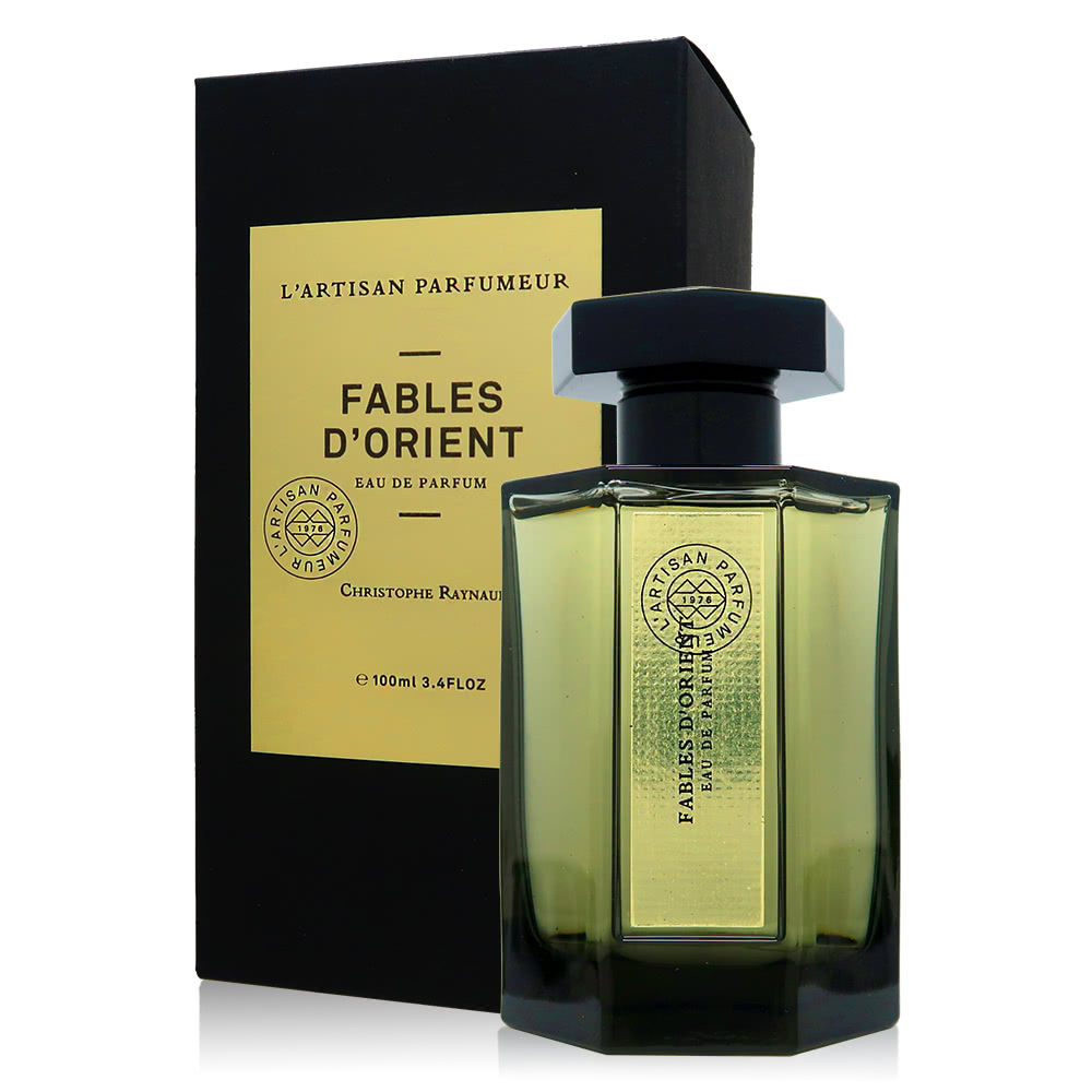 L Artisan Parfumeur 阿蒂仙之香 Fabl