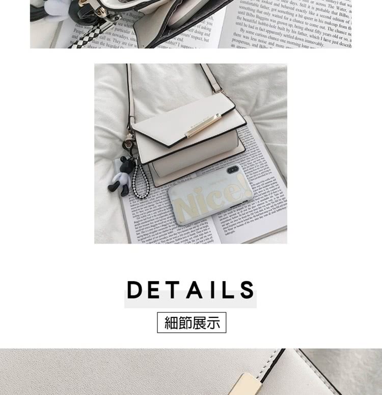 細節展示 
