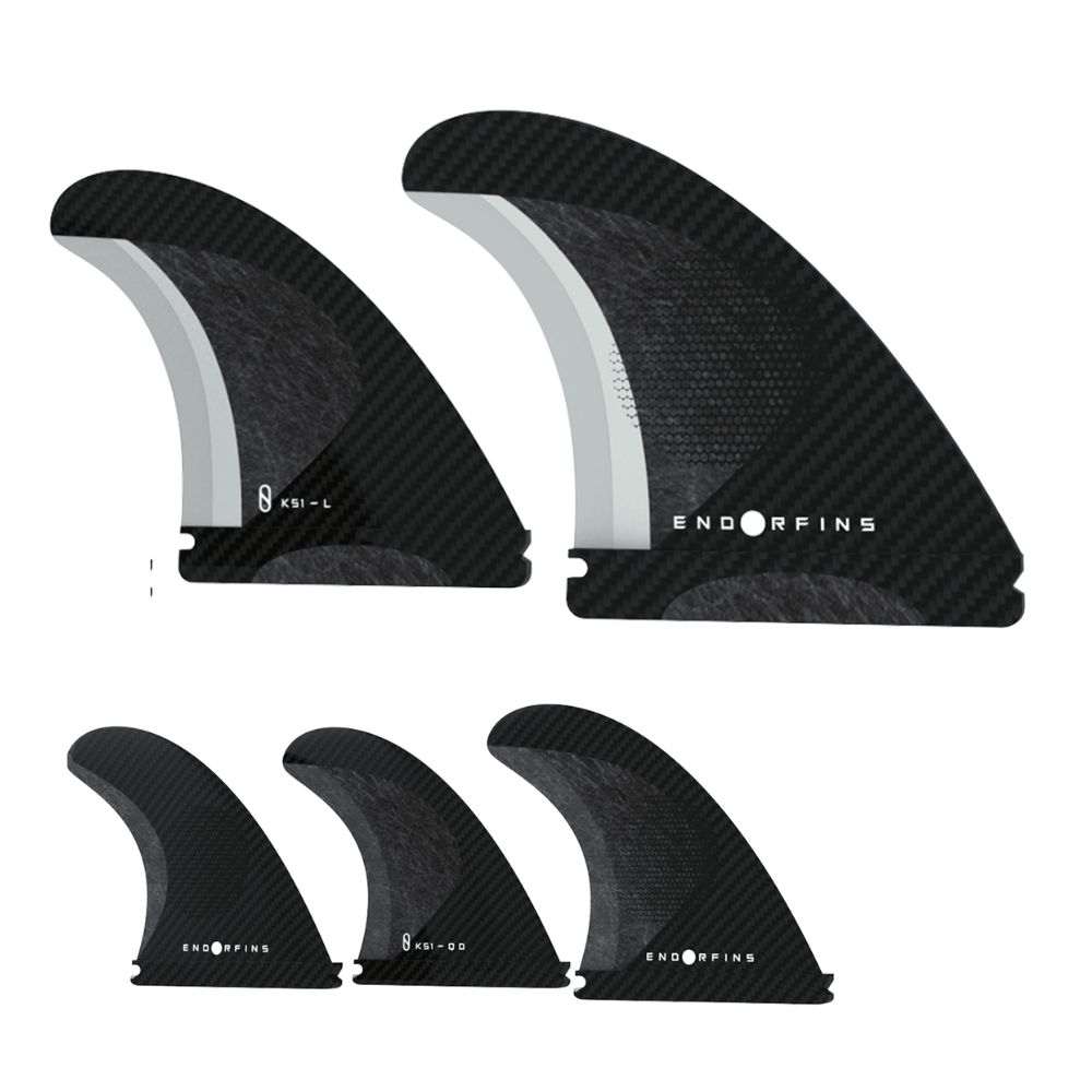 FIREWIRE Endorfins KS1 5 Fin S