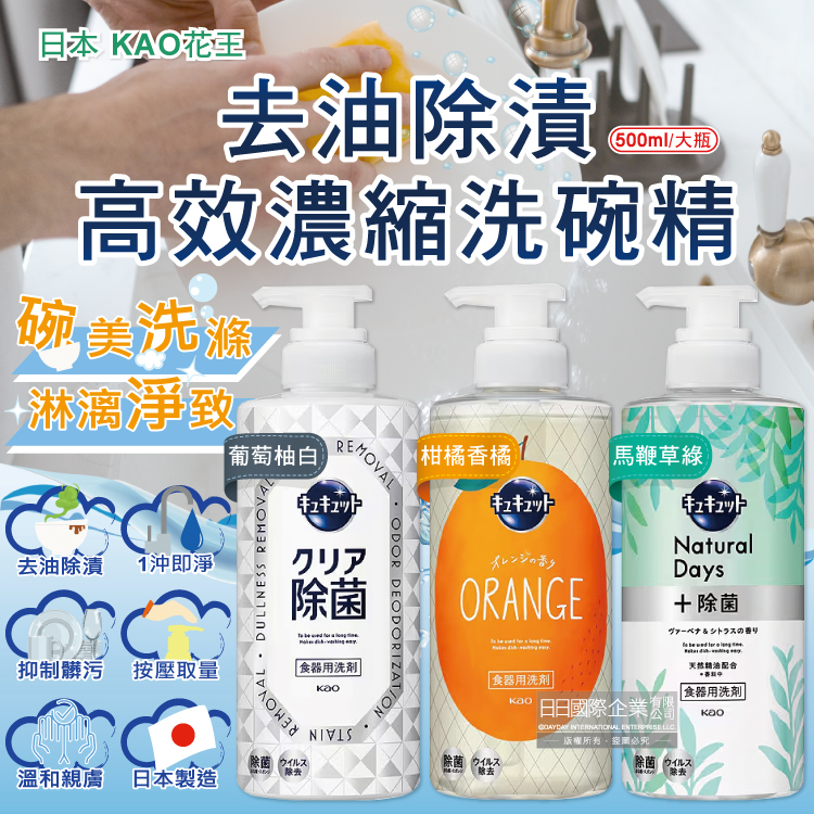 抑制髒污 按壓取量