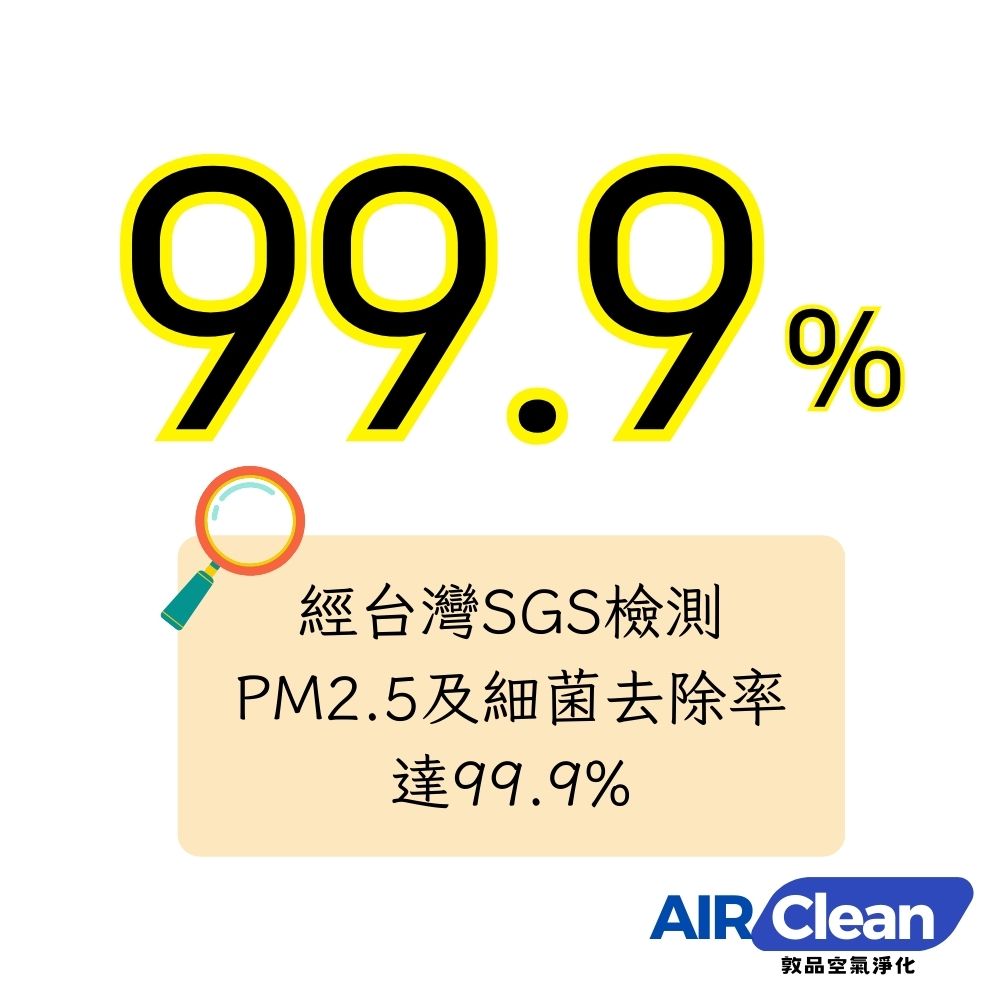 AIRClean 適用 LG 大漢堡 PS-V329CG A