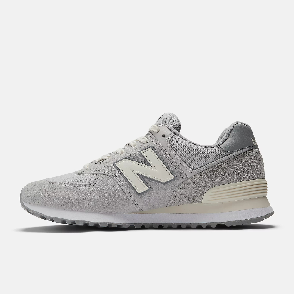 NEW BALANCE NB 休閒鞋 男鞋 女鞋 運動鞋 灰