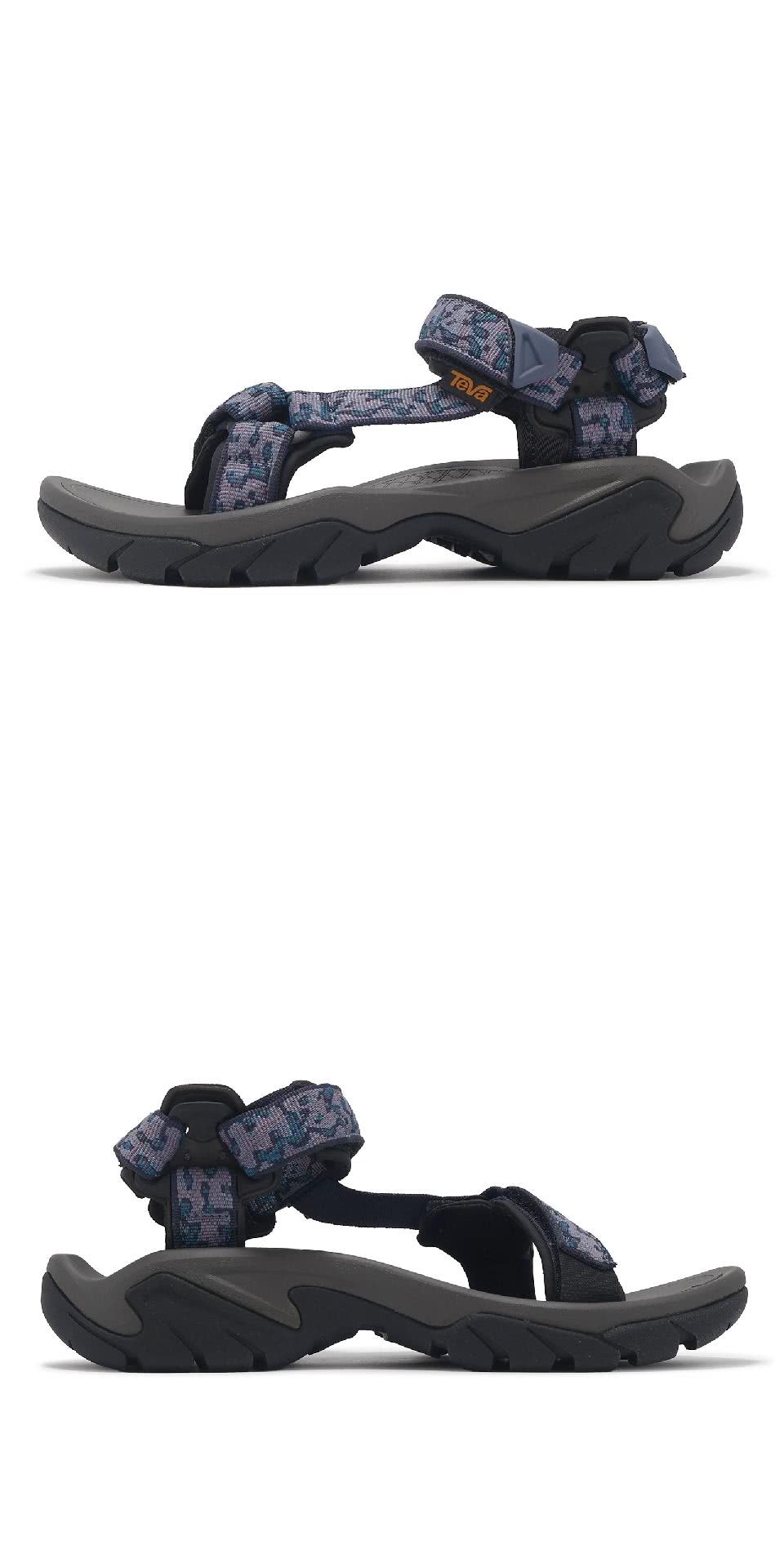 TEVA 涼拖鞋 W Terra FI 5 Universa