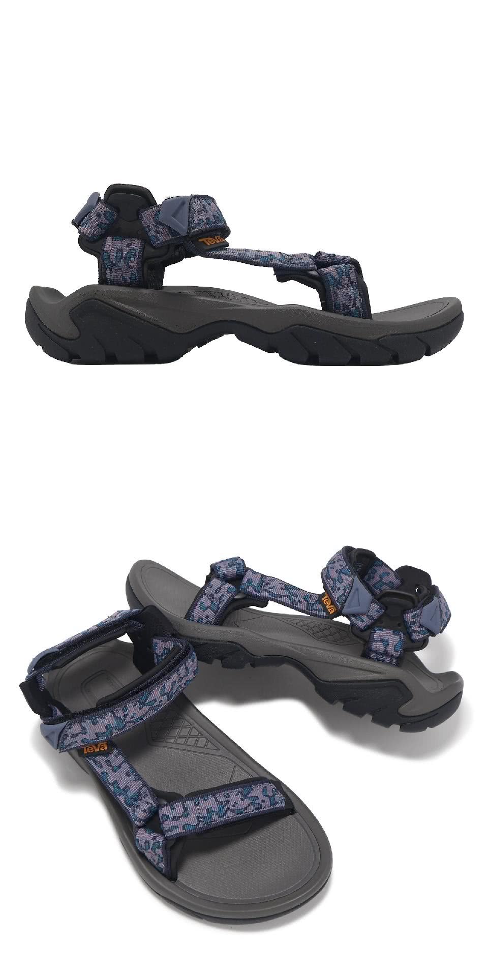 TEVA 涼拖鞋 W Terra FI 5 Universa