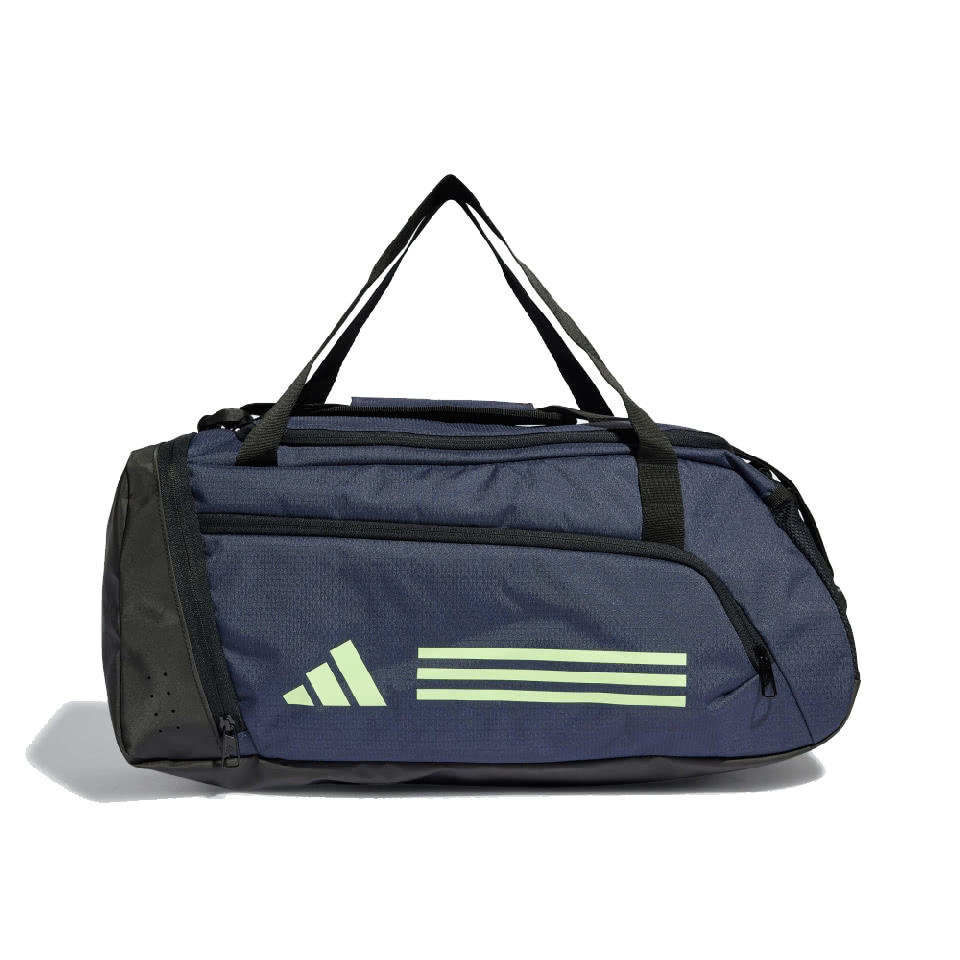 adidas 愛迪達 手提袋 TR DUFFLE S 男女 