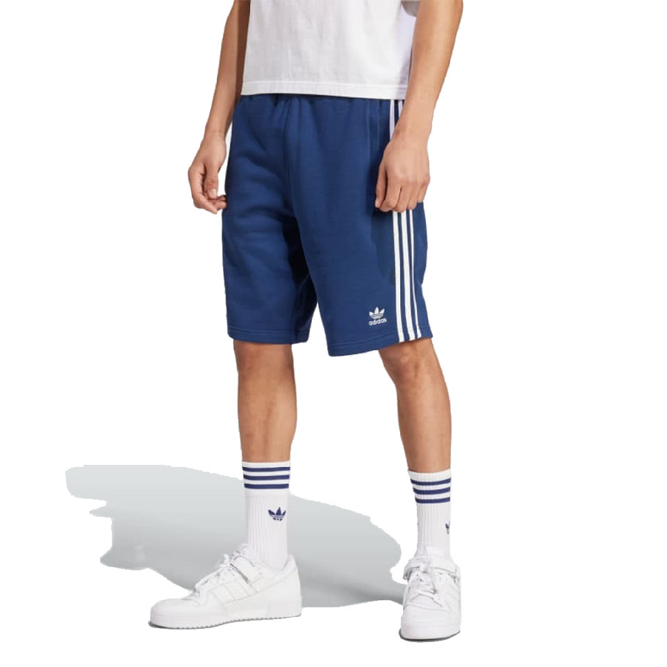 adidas 愛迪達 運動短褲 3-STRIPE SHORT