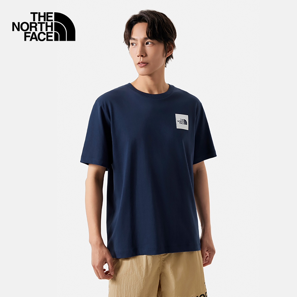 The North Face TNF 北臉 短袖上衣 休閒 