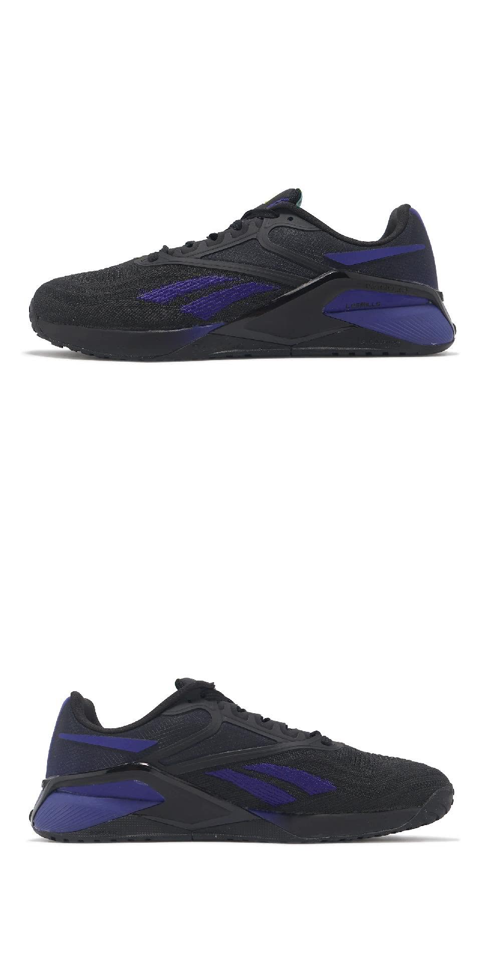 REEBOK x Les Mills 訓練鞋 Nano X2