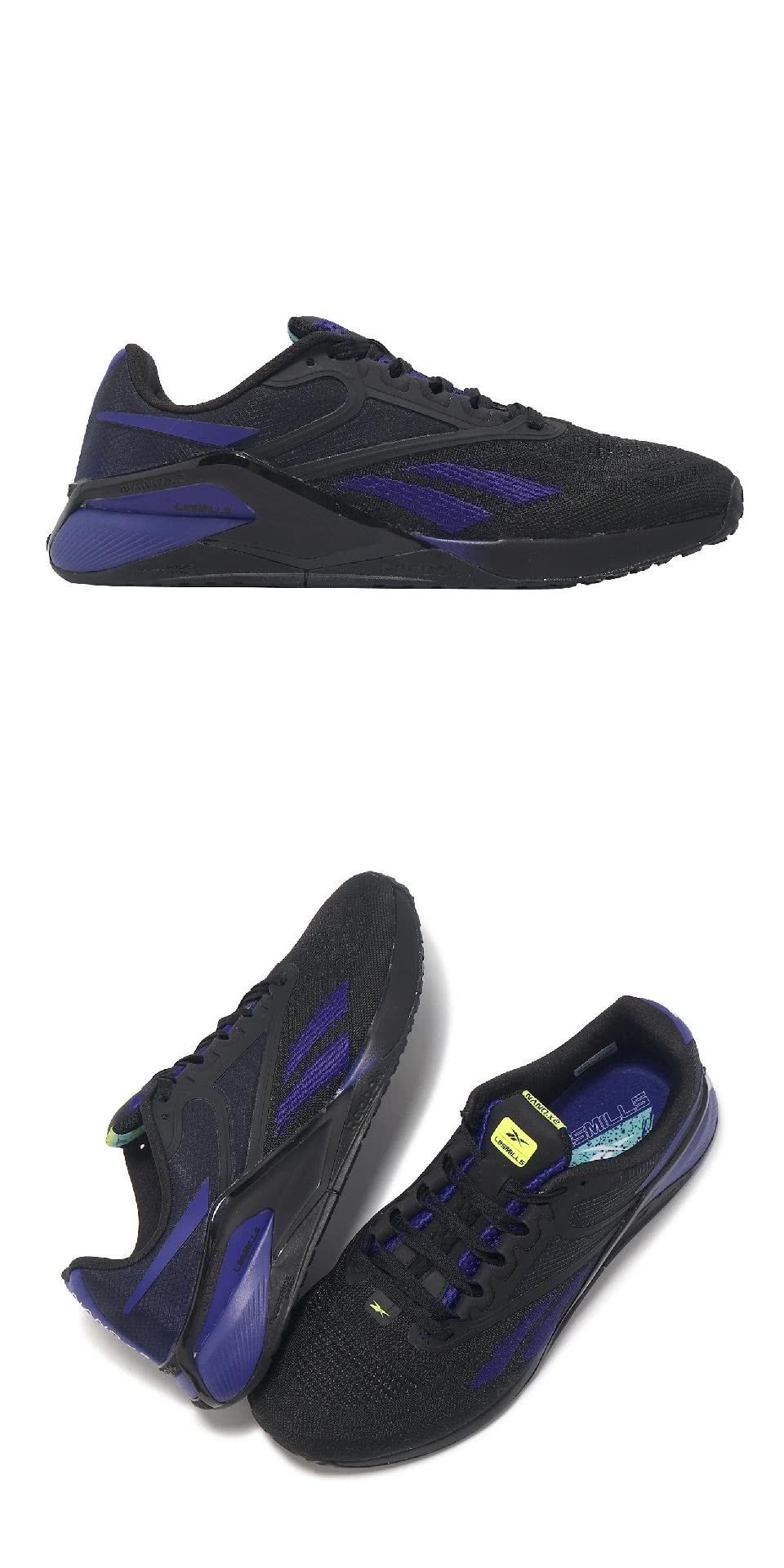 REEBOK x Les Mills 訓練鞋 Nano X2