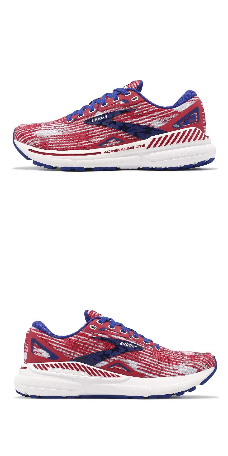 BROOKS 慢跑鞋 Adrenaline GTS 23 女