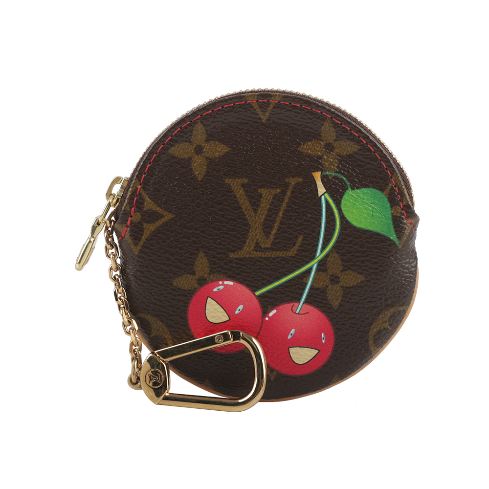 Louis Vuitton 路易威登 Monogram 村上