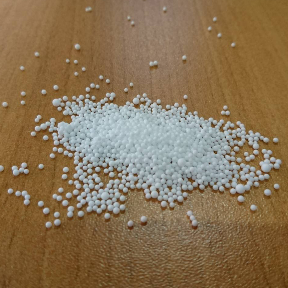 班尼斯 一公斤~超微粒0.1cm懶骨頭顆粒補充包(超微粒補充