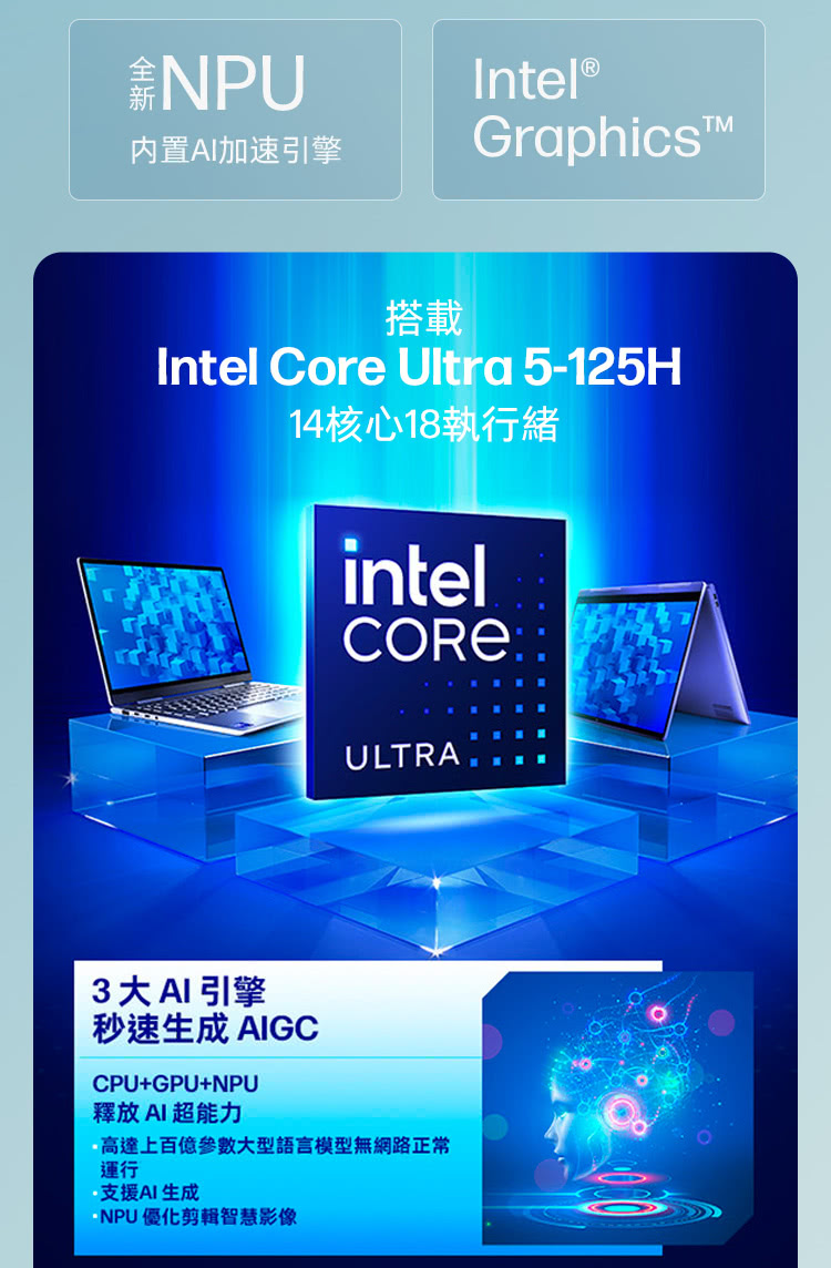 HP 惠普 微軟365一年組★15吋 Intel Core 