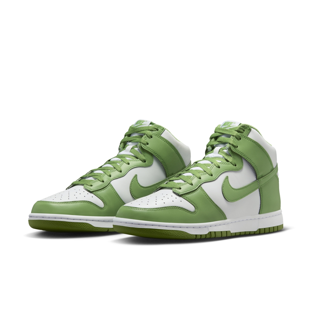 NIKE 耐吉 運動鞋 休閒鞋 男鞋 NIKE DUNK H