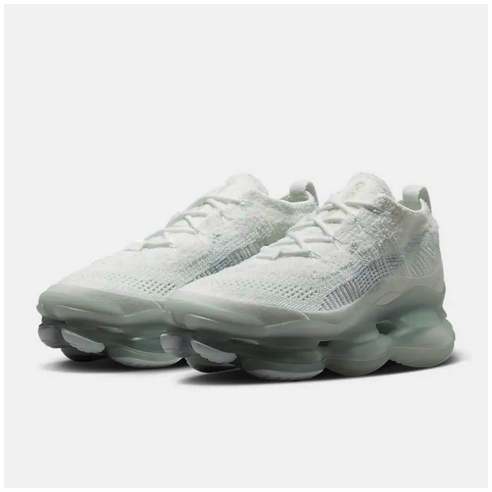 NIKE 耐吉 氣墊休閒鞋 運動鞋_女_白色_AIR MAX