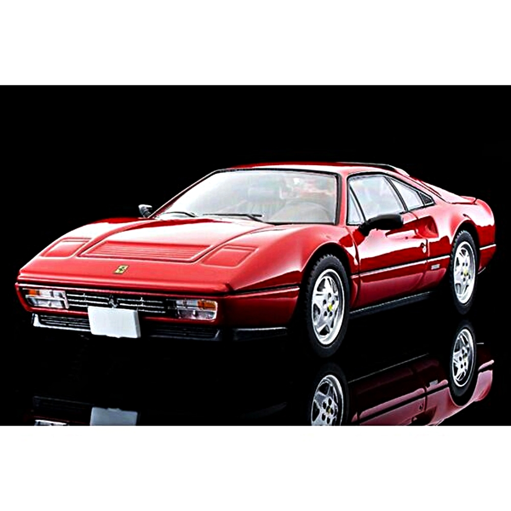 TAKARA TOMY Tomytec 法拉利 Ferrar