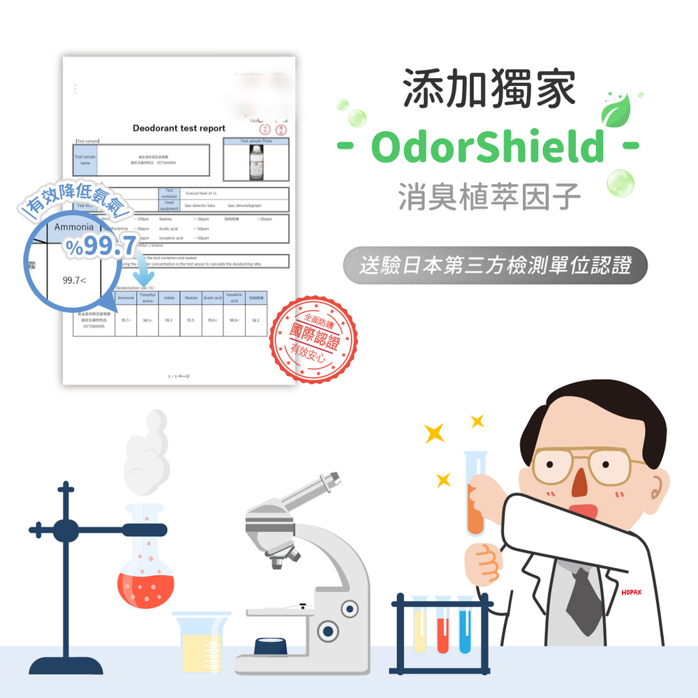 送驗日本第三方檢測單位認證