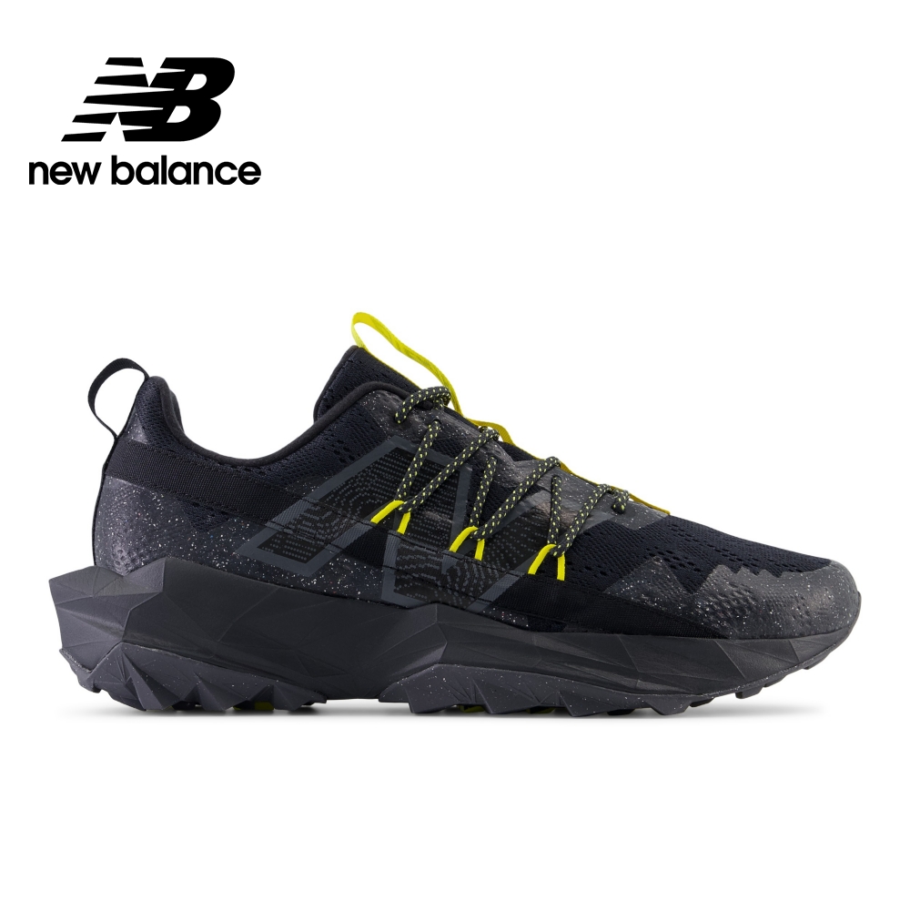 NEW BALANCE NB 慢跑鞋_男性_黑灰色_MTTT