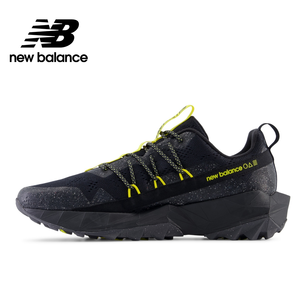NEW BALANCE NB 慢跑鞋_男性_黑灰色_MTTT