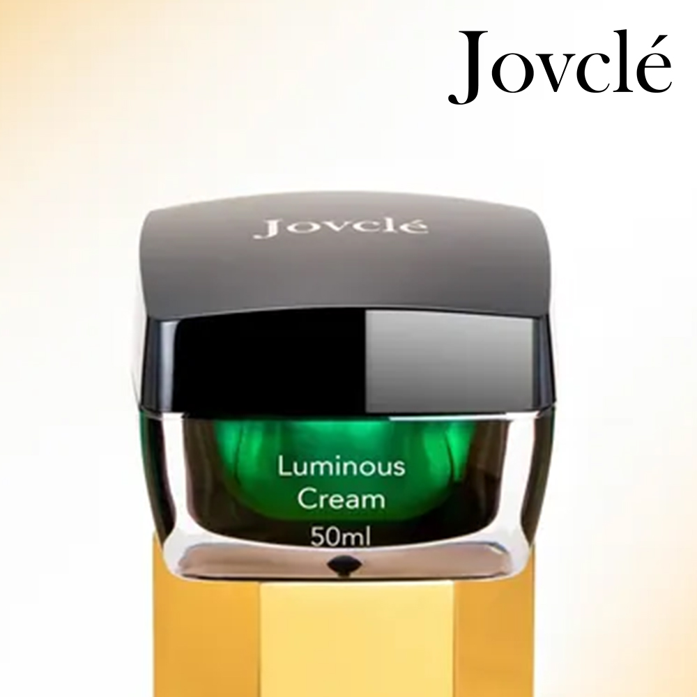 Jovcle 荷可蕾 光采潤澤乳霜(50 ml)折扣推薦