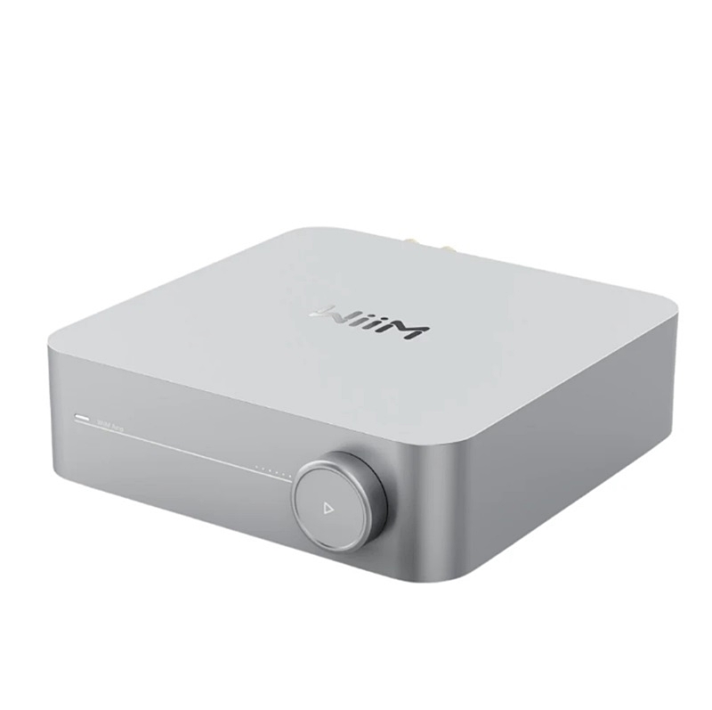 Wiim Amp 智能串流擴大機 推薦