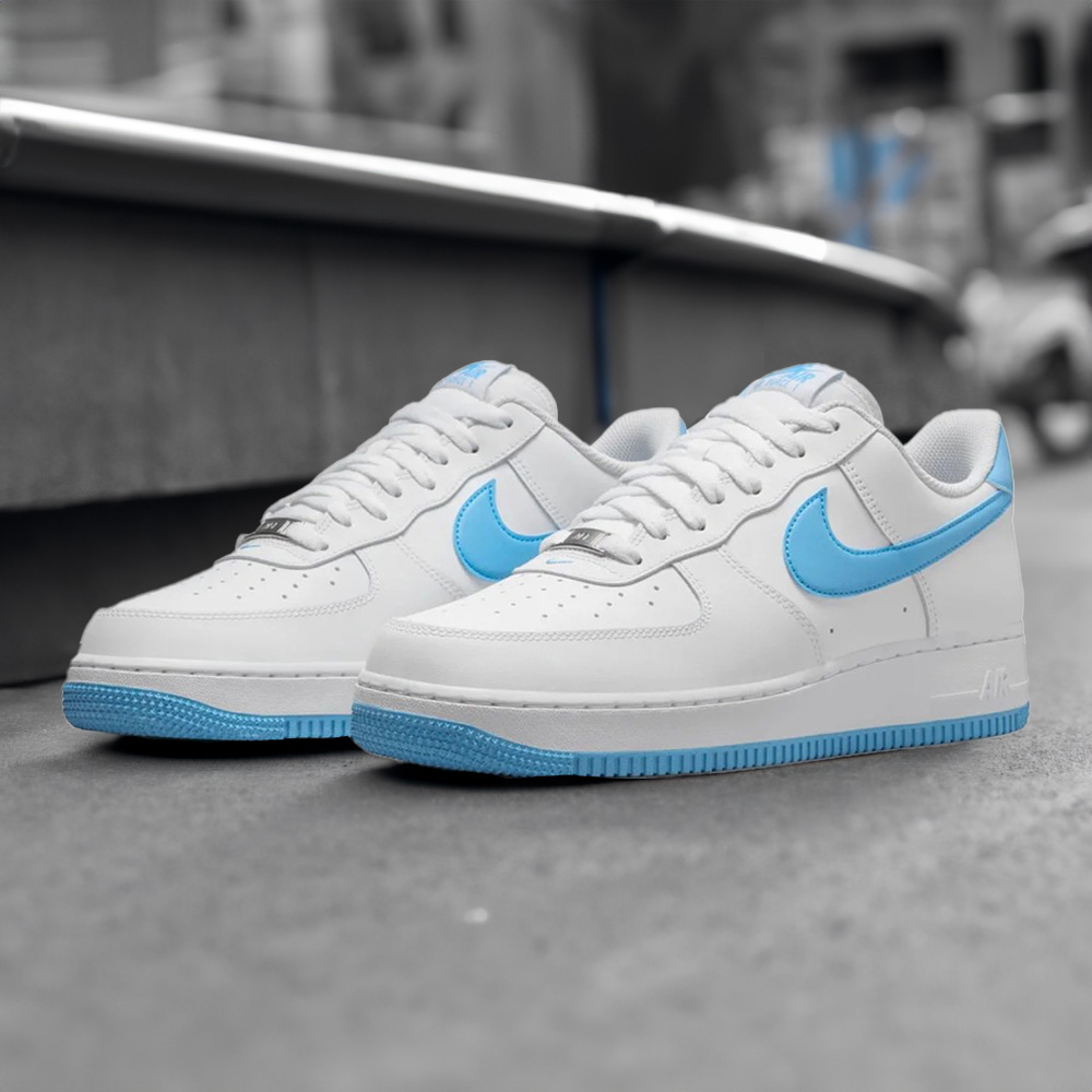 NIKE 耐吉 Nike Air Force 1 Low ”