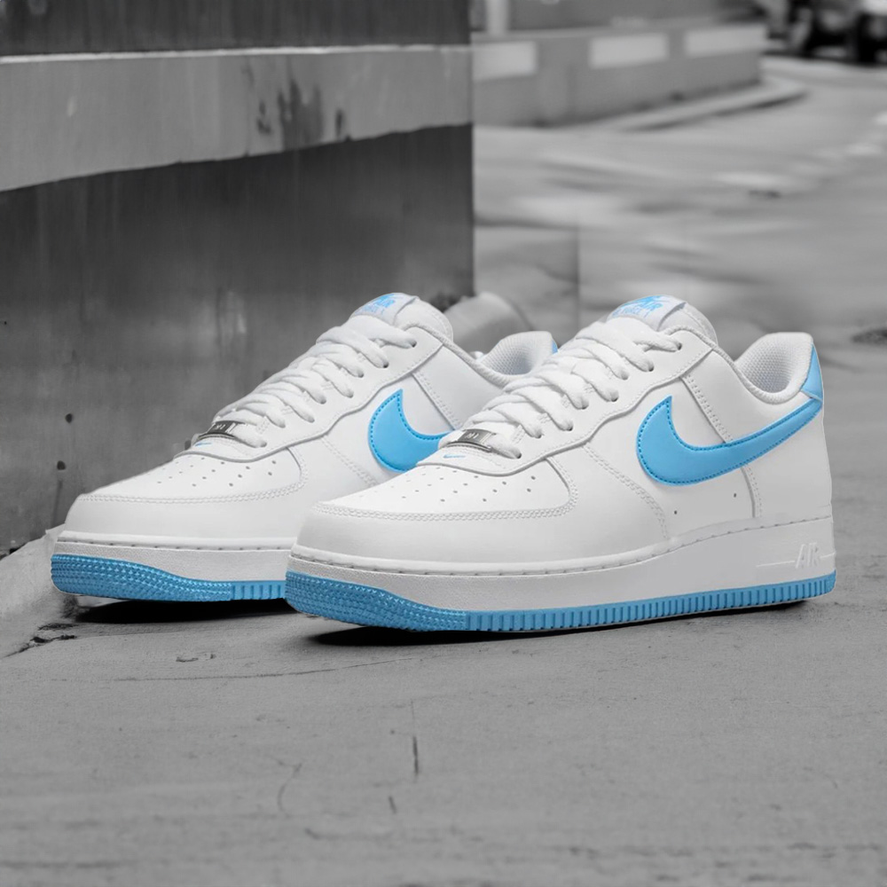 NIKE 耐吉 Nike Air Force 1 Low ”