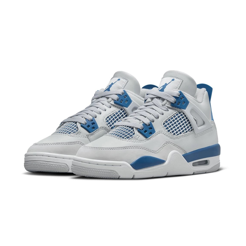 NIKE 耐吉 Air Jordan 4 Industria