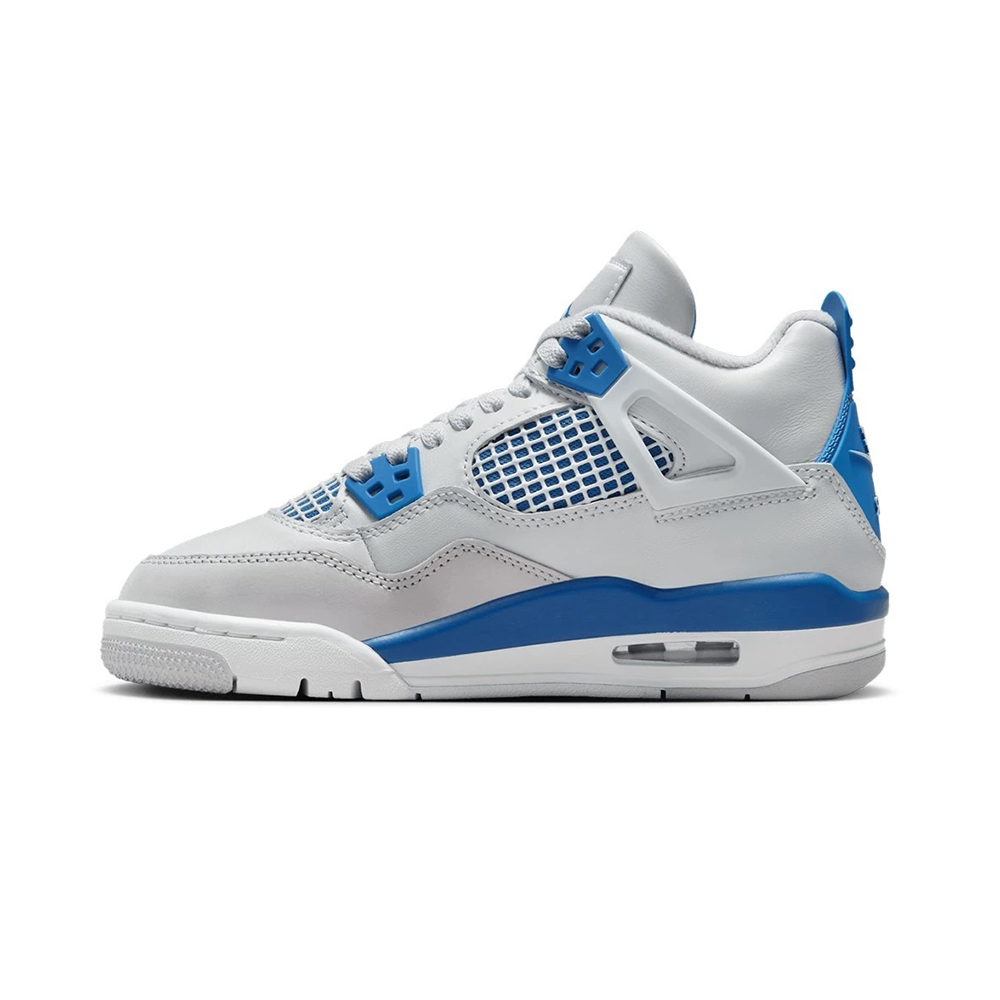 NIKE 耐吉 Air Jordan 4 Industria