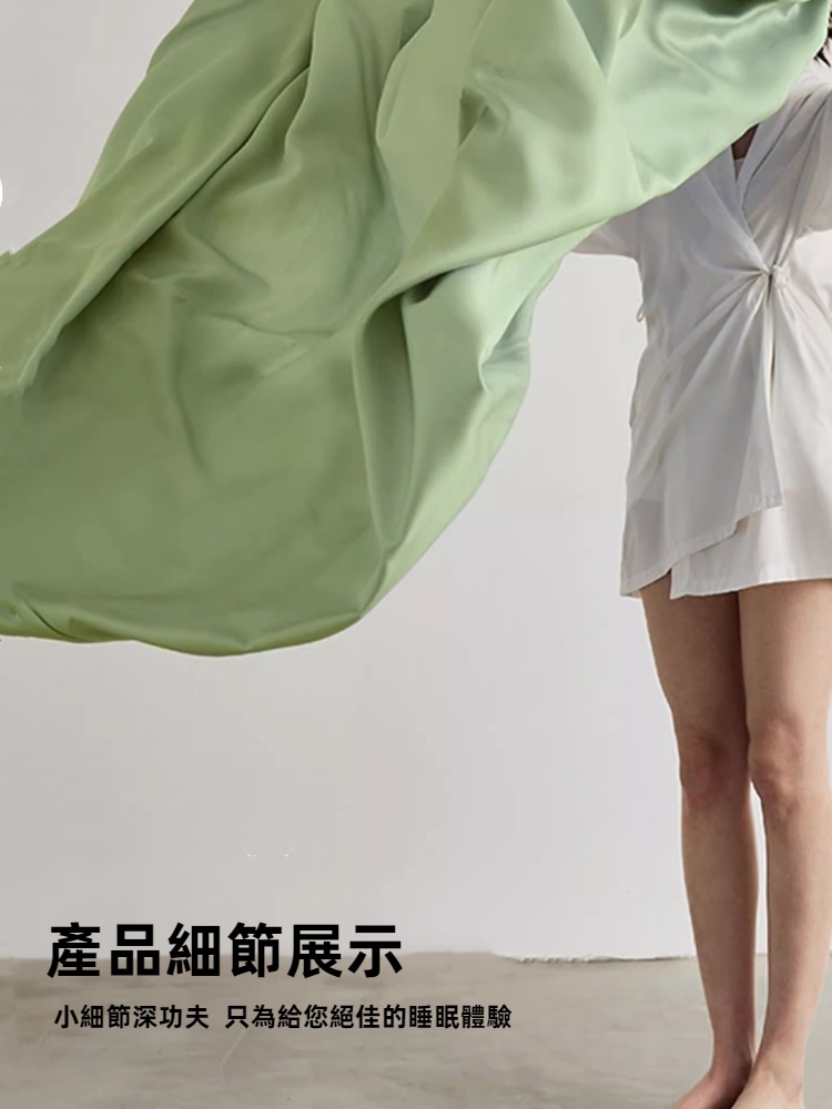產品細節展示 小細節深功夫 只為給您絕佳的睡眠體驗 