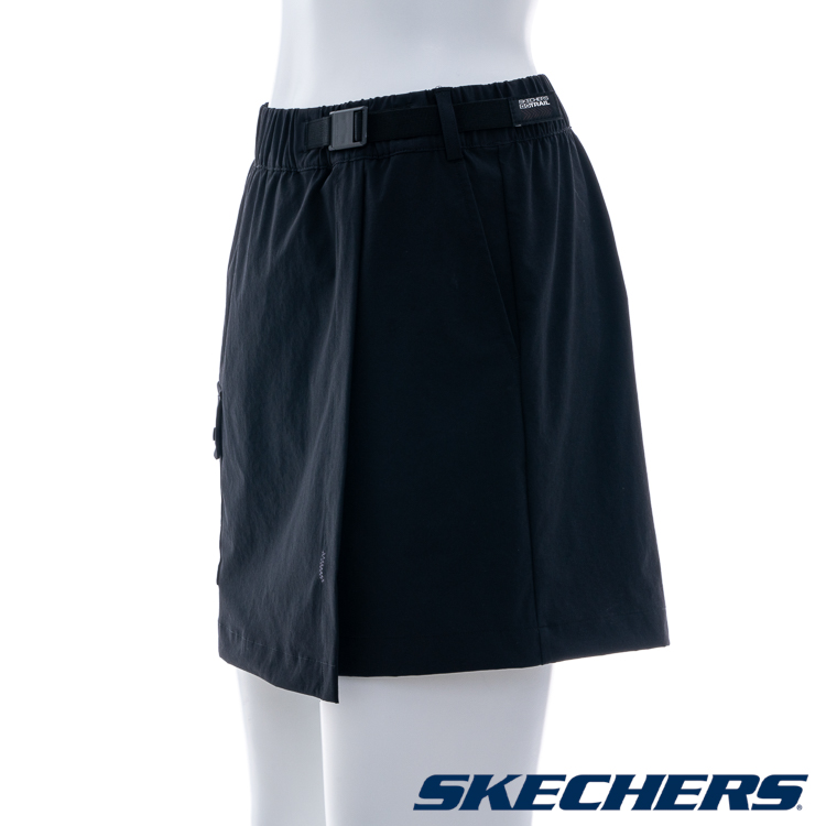 SKECHERS 女短褲(L224W009-0018)評價推