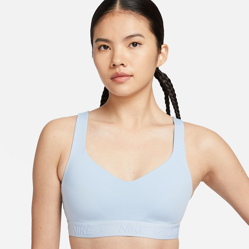 NIKE 耐吉 運動內衣 女款 輕度支撐 AS W NK D