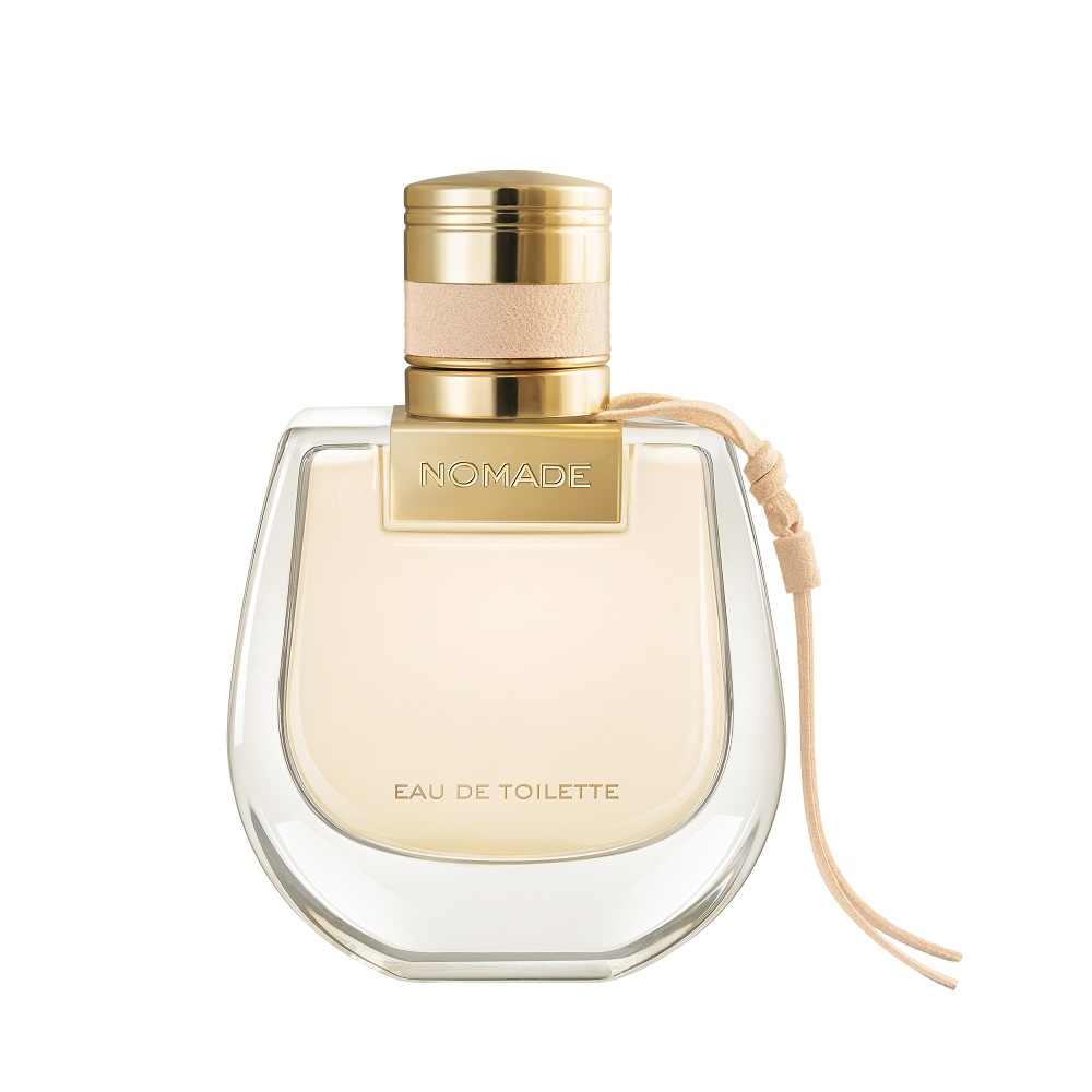 Chloe’ 蔻依 芳心之旅女性淡香水50ML(專櫃公司貨)