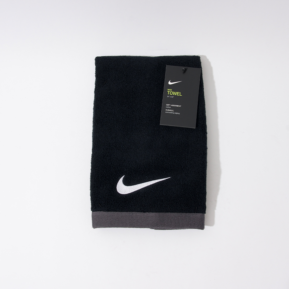 NIKE 耐吉 FUNDAMENTAL TOWEL 運動毛巾