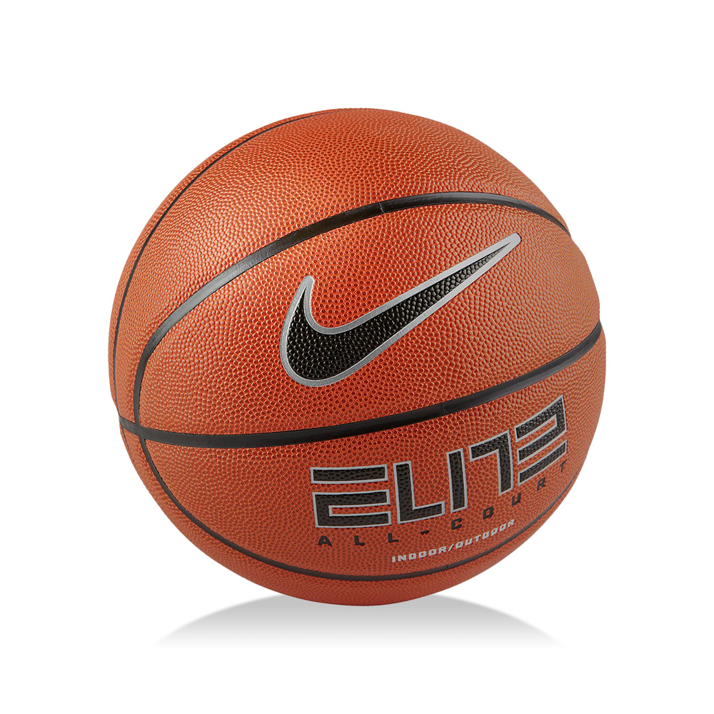 NIKE 耐吉 Elite All Court 2.0 8P