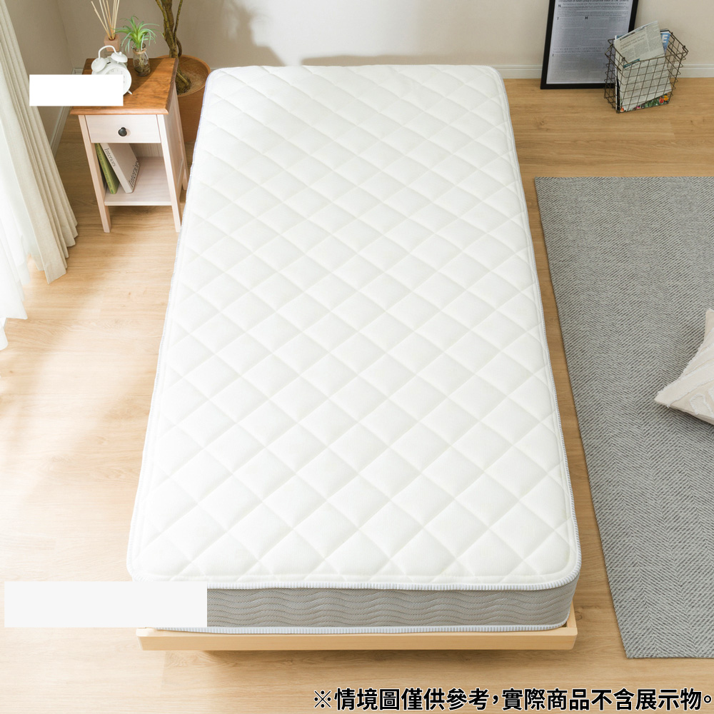 NITORI 宜得利家居 ◆網購限定 日本尺寸 單人獨立筒彈