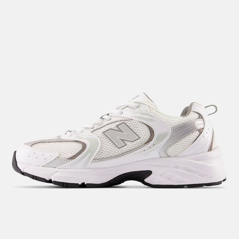 NEW BALANCE 男女 休閒鞋 D楦 經典 530 復