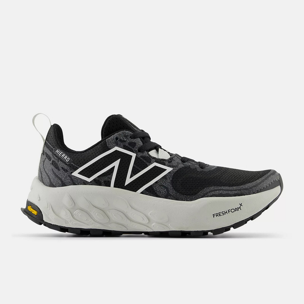 NEW BALANCE Hierro v8 越野跑鞋 女鞋 