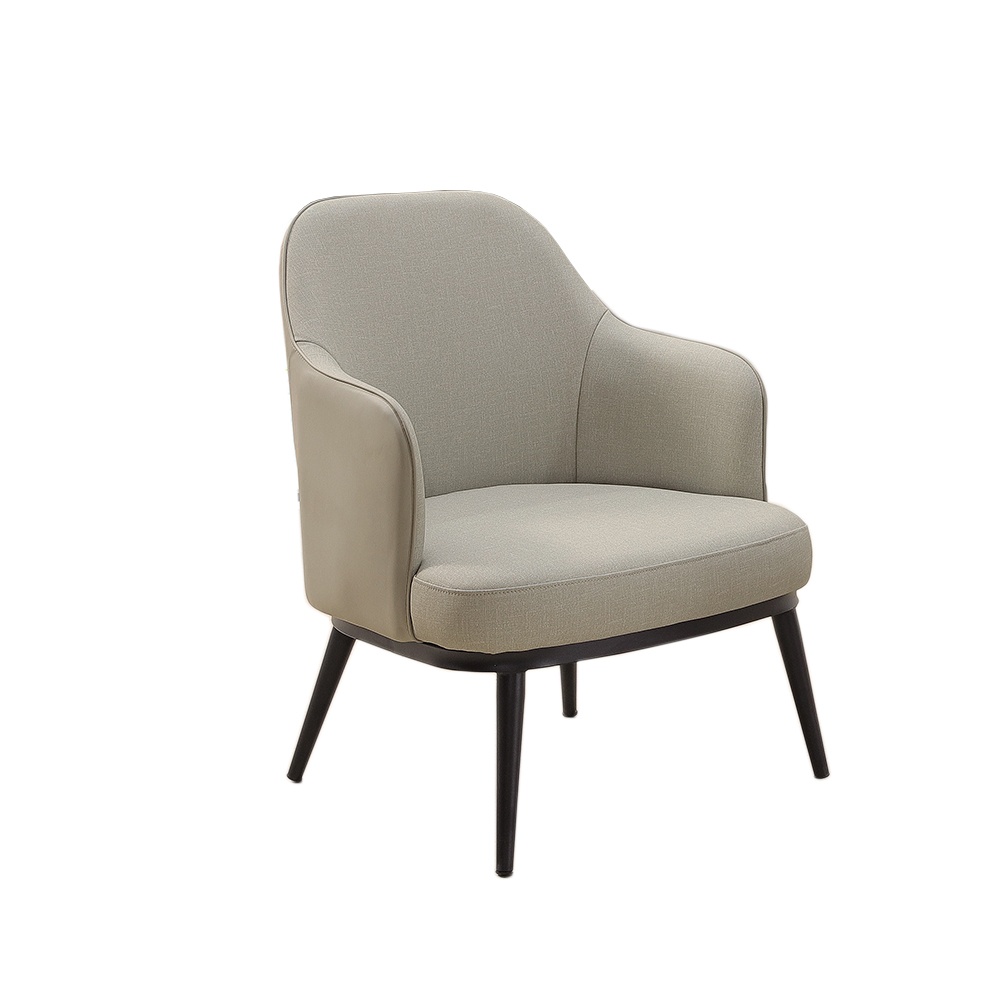 obis 理察休閒椅（米白）折扣推薦