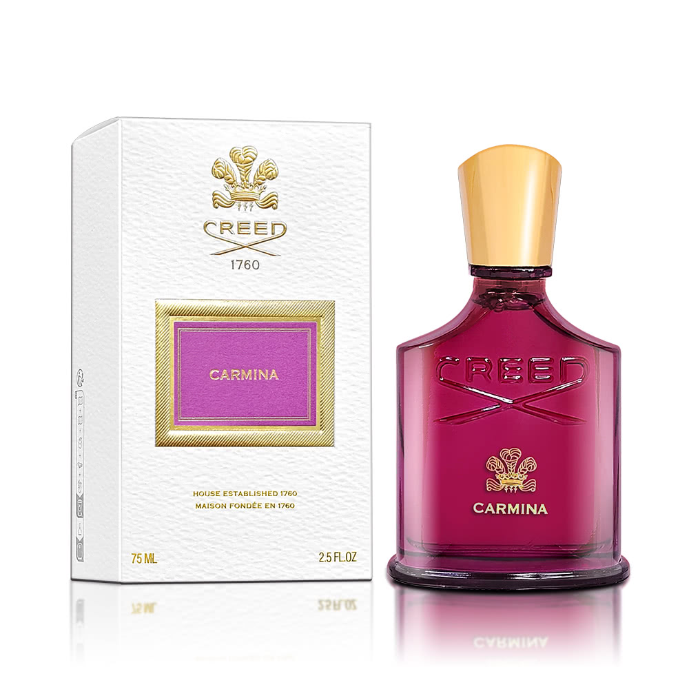 CREED Carmina 緋夜玫瑰淡香精 75ML(平行輸